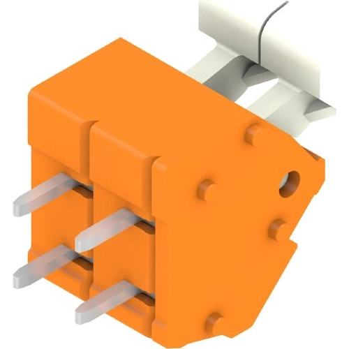 1914560000 Weidmüller Steckverbindersysteme Bild 2