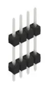 10056552 Fischer Elektronik Steckverbindersysteme
