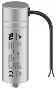 B32333B6506J060 TDK Folienkondensatoren