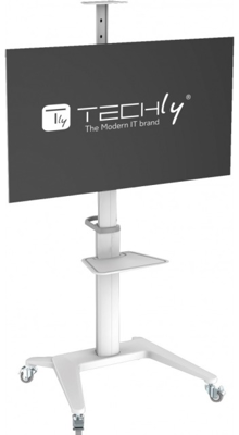 ICA-TR48W EFB-Elektronik Monitor Halterung Bild 1