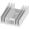 10018934 Fischer Elektronik Kühlkörper