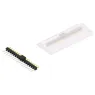 SL 12 SMD 031 17 S B SM Fischer Elektronik Steckverbindersysteme