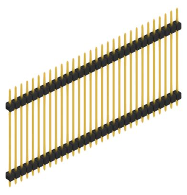 SL531530G Fischer Elektronik Steckverbindersysteme