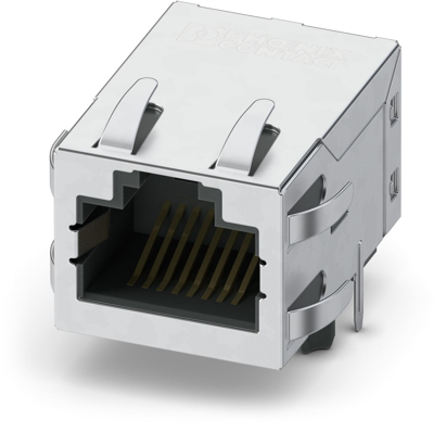 1663971 Phoenix Contact Modularsteckverbinder