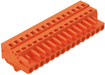 231-315/008-000 WAGO Steckverbindersysteme Bild 1