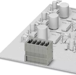 1980585 Phoenix Contact Steckverbindersysteme