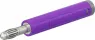 64.2054-26 Stäubli Electrical Connectors Laborsteckverbinder