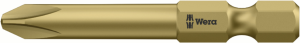 Schraubendreherbit, PH1, Phillips, KL 50 mm, L 50 mm, 05134930001