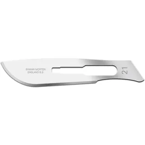 421 SM Swann Morton Messer, Skalpelle und Zubehör