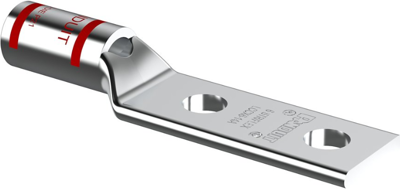 LCD8-10A-L Panduit Kabelschuhe Bild 4