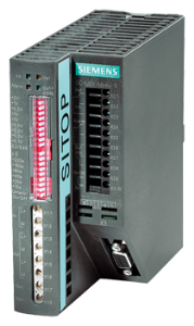 Stromversorgung SITOP DC-USV-Modul, DC 24 V/15 A mit USB-Schnittstelle, 6EP19312EC42