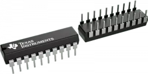 SN74HCT540N Texas Instruments Logik ICs