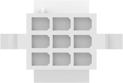 1-171197-0 AMP Steckverbindersysteme Bild 4