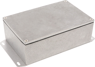 1590WJF Hammond Kleingehäuse und Modulgehäuse