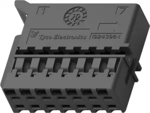 1924396-1 TE Connectivity Automotive Leistungssteckverbinder