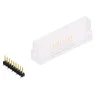 SL 10 SMD 052 9 S SM Fischer Elektronik Steckverbindersysteme