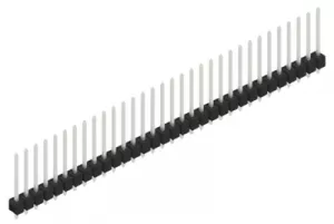 10054319 Fischer Elektronik Steckverbindersysteme