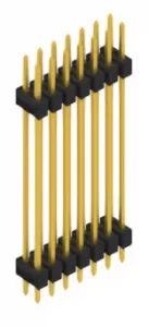 SL631514G Fischer Elektronik Steckverbindersysteme