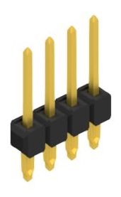 10059834 Fischer Elektronik Steckverbindersysteme