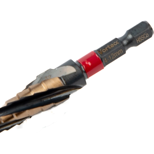 T3016 4-12 C.K Tools Bohrer, Fräser, Schleifstiften, Trennscheiben Bild 3
