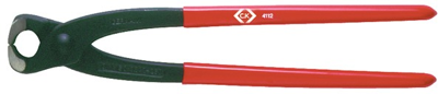 T4112A 08 C.K Tools Beißzangen, Monierzangen und Montagezangen