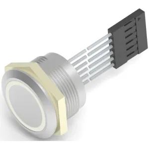 2342836-1 Alcoswitch Druckschalter