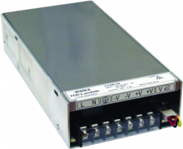 AC-DC-Netzgerät, 36 VDC, 5.6 A, 200 W, LS-200-36