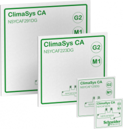 ClimaSys Smart Ventilation - SmartFilter, G2, 291x291mm