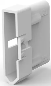 770892-1 AMP Steckverbindersysteme