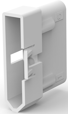 770892-1 AMP Steckverbindersysteme Bild 1