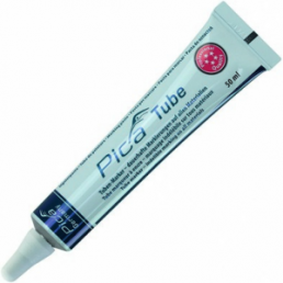 Pica Tube Signierpaste 50ml weiss