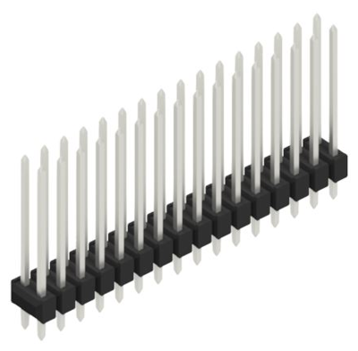 10055610 Fischer Elektronik Steckverbindersysteme