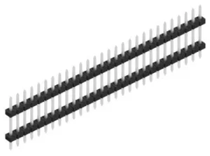 SLY508128Z Fischer Elektronik Steckverbindersysteme