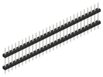 SLY508128Z Fischer Elektronik Steckverbindersysteme