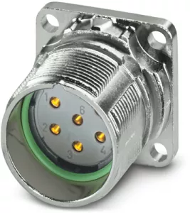1132558 Phoenix Contact Sensor-Aktor Rundsteckverbinder