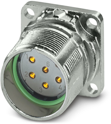 1339317 Phoenix Contact Sensor-Aktor Rundsteckverbinder