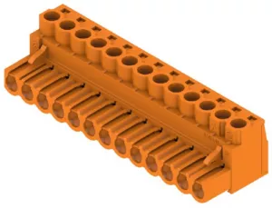 1954380000 Weidmüller Steckverbindersysteme