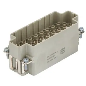 09161072001 Harting Kontakteinsätze