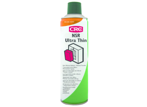 NSR ULTRA THIN Formtrennmittel, silikonfrei, Trockenfilm, CRC, Spraydose 500ml