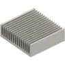 10098352 Fischer Elektronik Kühlkörper