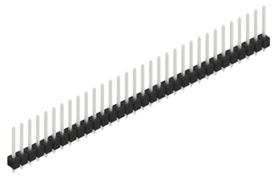 10054208 Fischer Elektronik Steckverbindersysteme