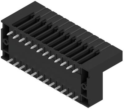 1036060000 Weidmüller Steckverbindersysteme Bild 2