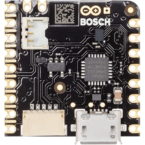 ABX00050 Arduino Single Board Computer Bild 3