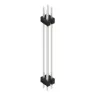 SL 6 360 4 Z Fischer Elektronik Steckverbindersysteme