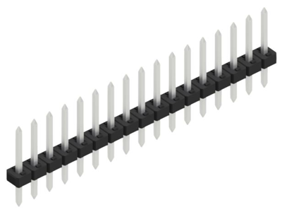 SLY109817Z Fischer Elektronik Steckverbindersysteme