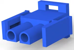 1-480698-6 AMP Steckverbindersysteme