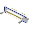 15-006063 CONEC D-Sub Steckverbinder