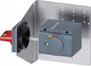 3VA9277-0PK57 Siemens Zubehör (Schalter, Taster)
