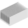 10138620 Fischer Elektronik Kühlkörper