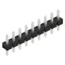 SL LP 1 082 9 Z Fischer Elektronik Steckverbindersysteme